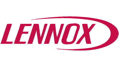 Lennox representing professional HVAC contractor services for efficient heating and air conditioning solutions.