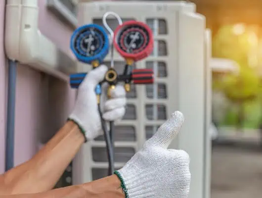 Riverview HVAC Repairs