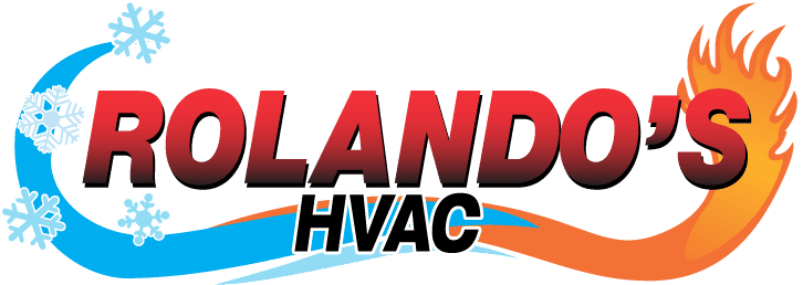 Rolandos HVAC Logo