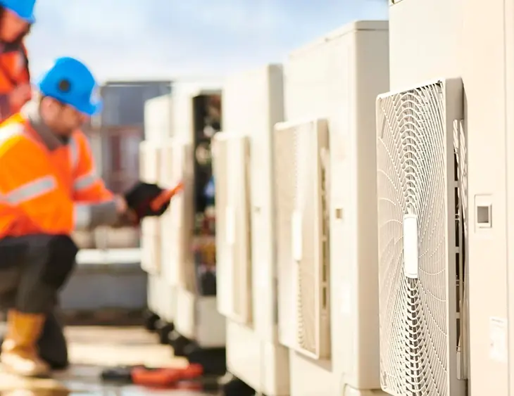 HVAC Repair & Replacement Tampa FL Rolando's HVAC Premier