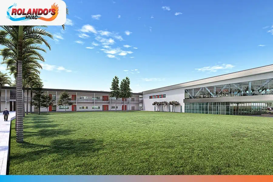 How to Tell if an AC Compressor is Bad? Signs & Solutions Rolando’s HVAC