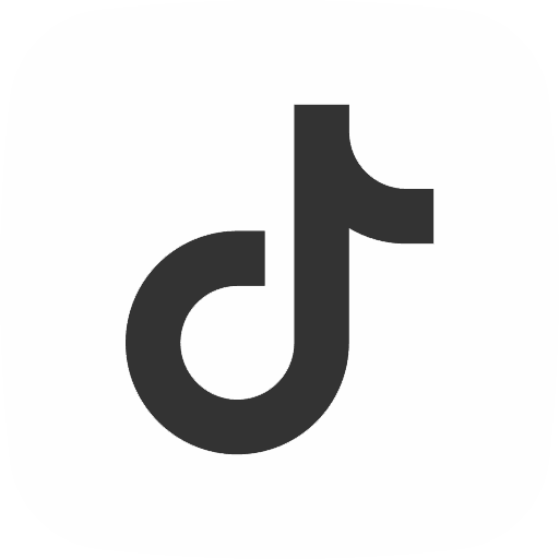 tiktok logo