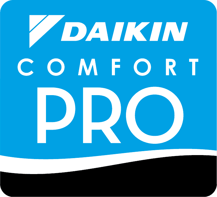 Daikin Award-Winning HVAC Contractor – Recognized for Excellence