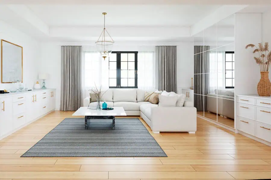 indoor air quality