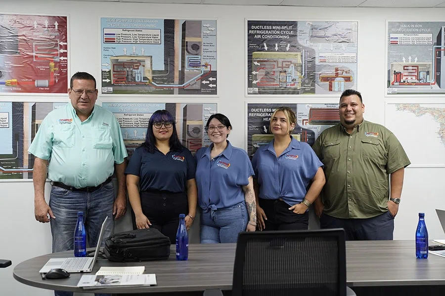 Enjoy Comfort at Home – Quality HVAC Services in Tampa, FL