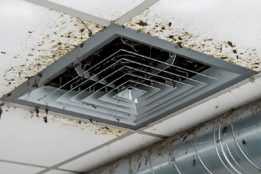 Ductwork