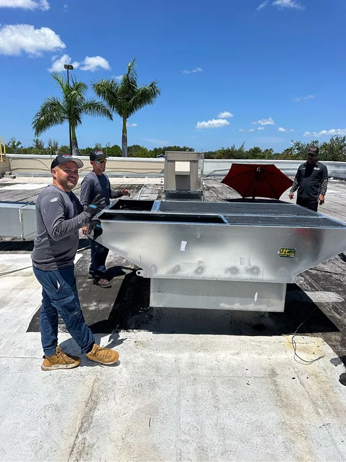 Expert HVAC Maintenance Services in Tampa, FL – Commercial & Residential air conditioning repair Brandon FL