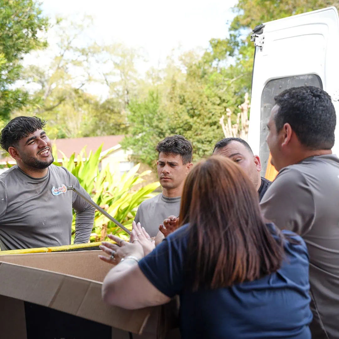 Expert HVAC Maintenance Services in Tampa, FL – Commercial & Residential